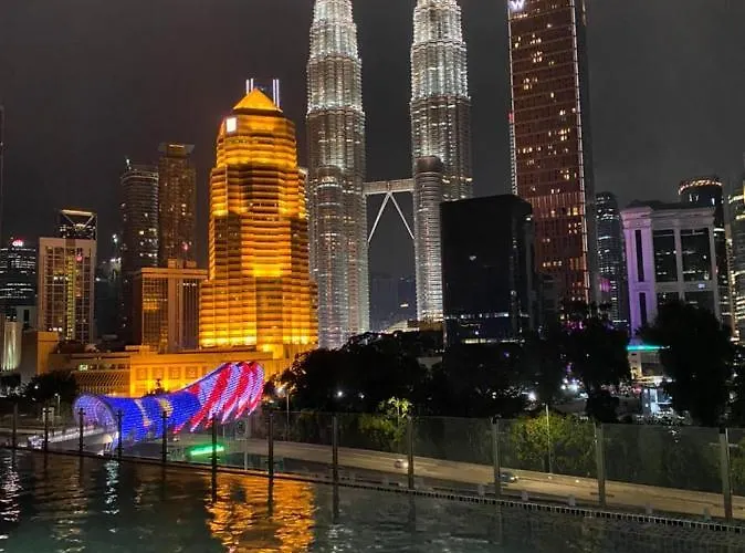 Legasi Kampung Baru By Twenty7