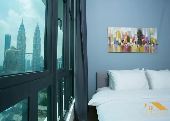 Legasi Kampung Baru By Twenty7