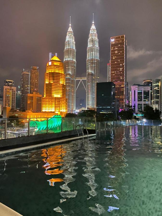 Apartment Legasi Kampung Baru By Twenty7 Kuala Lumpur