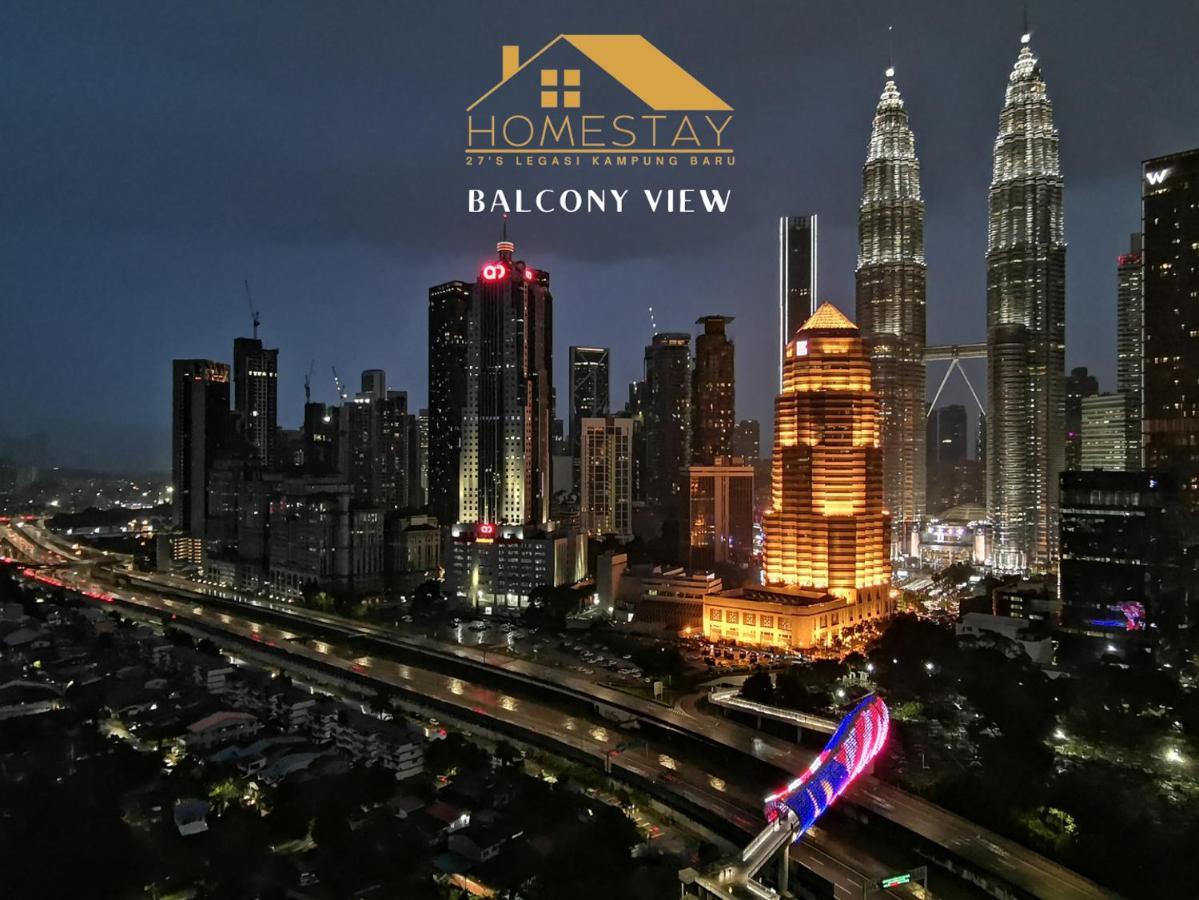 Legasi Kampung Baru By Twenty7 *