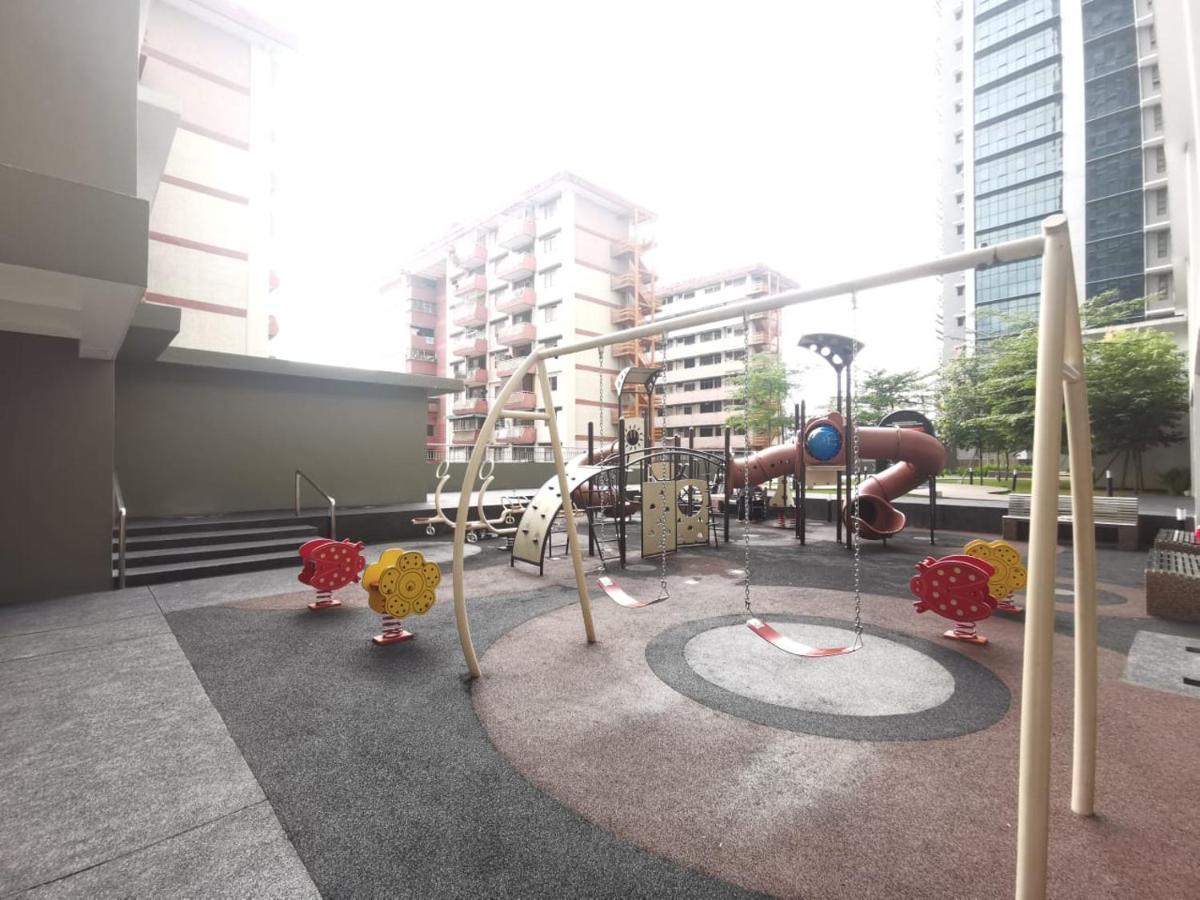 Legasi Kampung Baru By Twenty7 Apartment