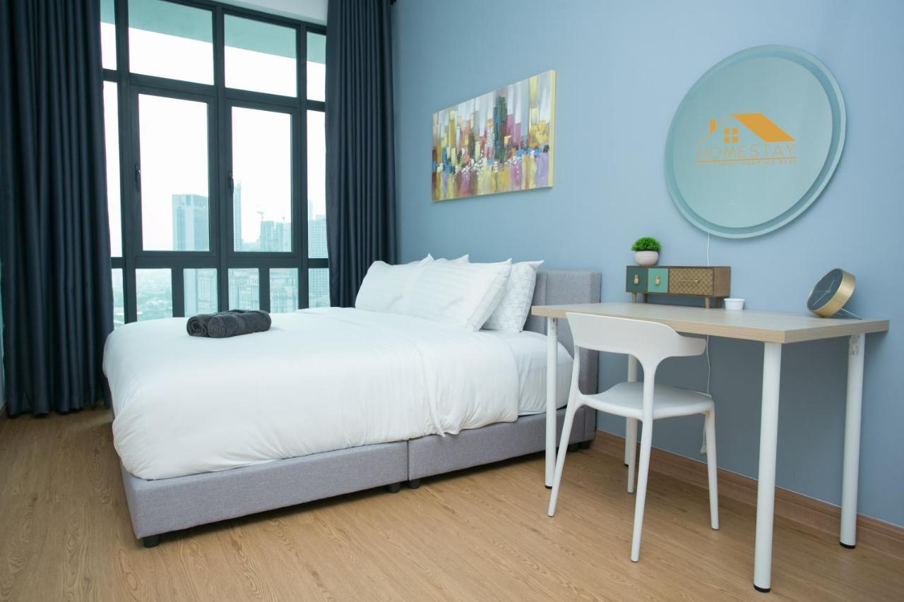 Apartment Legasi Kampung Baru By Twenty7 *